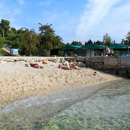 Pensión Triple 13591d Rovinj