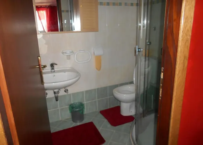 Triple 13591d Rovinj