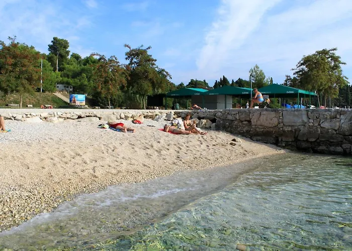 Affittacamere Triple 13591d Rovigno