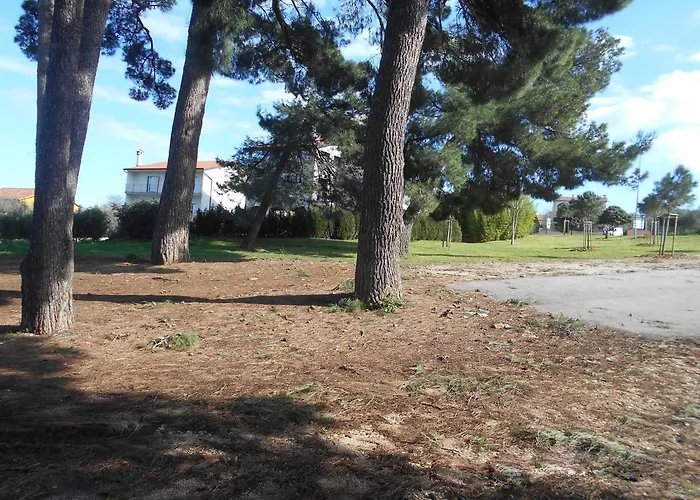 Affittacamere Triple 13591d Rovigno