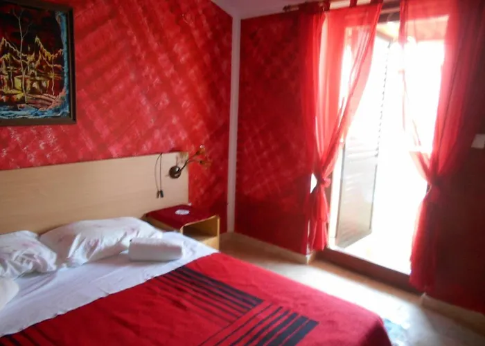 Affittacamere Triple 13591d 3*