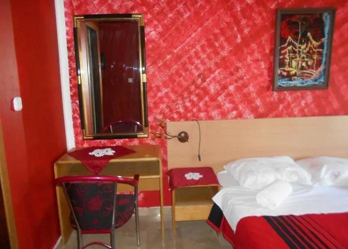 Triple 13591d 3* Rovigno